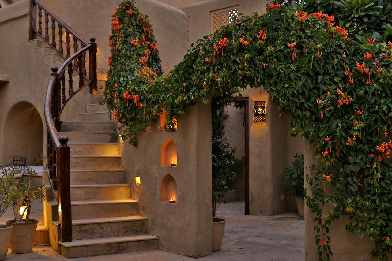 Mihir Garh Hotel Rohat Exterior photo