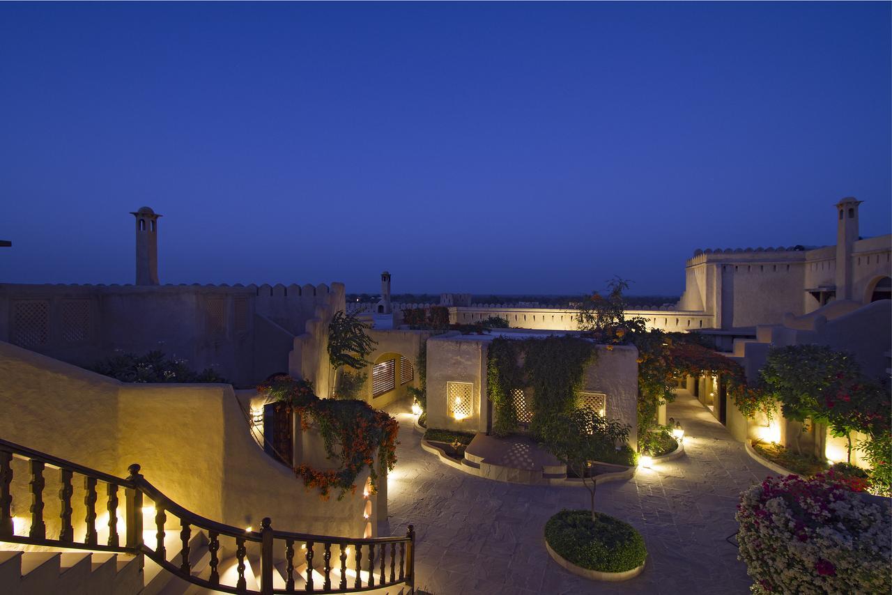 Mihir Garh Hotel Rohat Exterior photo