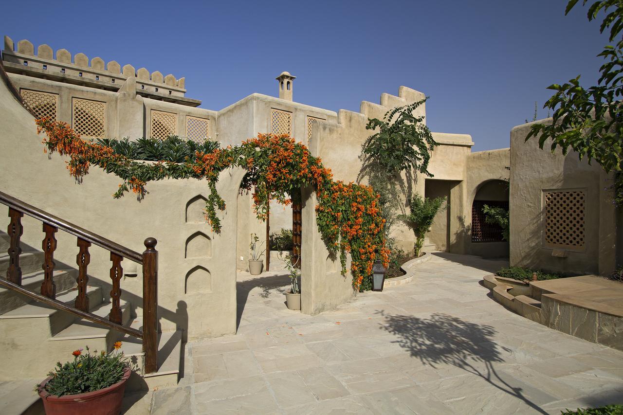Mihir Garh Hotel Rohat Exterior photo