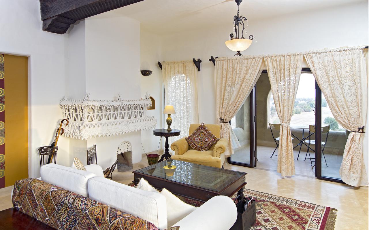 Mihir Garh Hotel Rohat Exterior photo